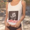 John Vintage John Mcafee Shirt