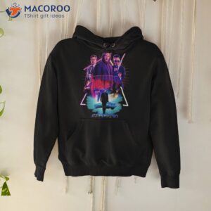 john wick 4 2023 shirt hoodie