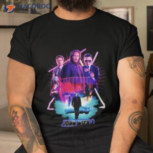 john wick 4 2023 shirt tshirt