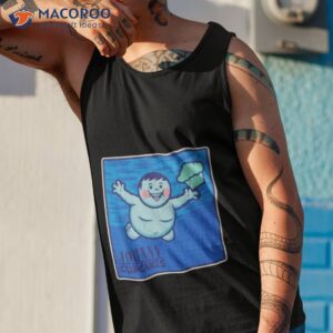 johnny cupcakes in water shirt tank top 1