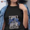 Join Blue Lions Anime Art Ashen Wolves Shirt
