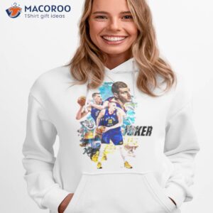 joker nikola jokic best player shirt hoodie 1