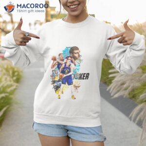 joker nikola jokic best player shirt sweatshirt 1