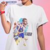 Joker Nikola Jokic Best Player Shirt