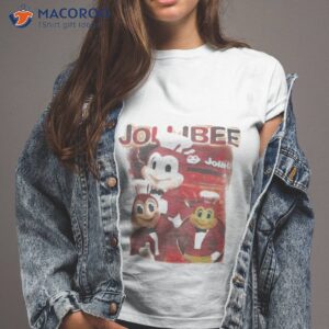 jollibee funny t shirt tshirt 2