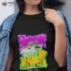 Jomboy Media Clarke Schmidt Harrison Bader The Fresh Prince Of Bronxville Shirt
