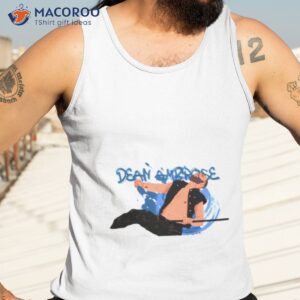 jonathan david amazing series 016 shirt tank top 3