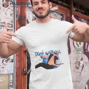 jonathan david amazing series 016 shirt tshirt 1