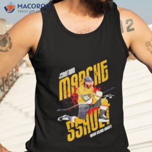 jonathan marchessault vegas golden knights hockey shirt tank top 3