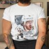 Jonathan Marchessault Wins The Conn Smythe Shirt