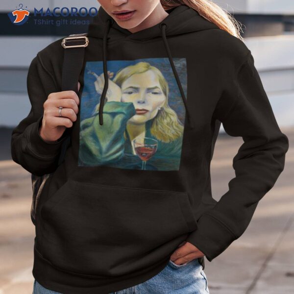 Joni Mitchell Shirt