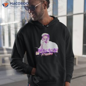 joohoney freedom shirt hoodie 1