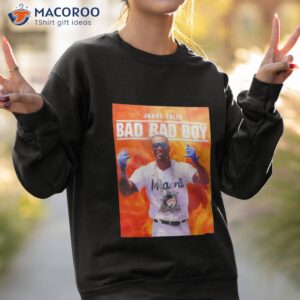 jorge soler bad bad boy shirt sweatshirt 2