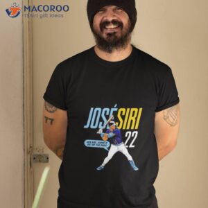 Jose Siri - If you are not | Essential T-Shirt