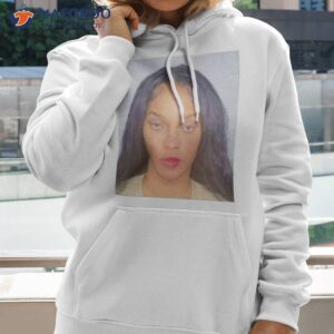 joseline hernandez arrested after assault at mayweather fight shirt hoodie