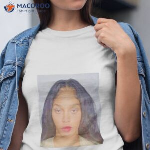 joseline hernandez arrested after assault at mayweather fight shirt tshirt