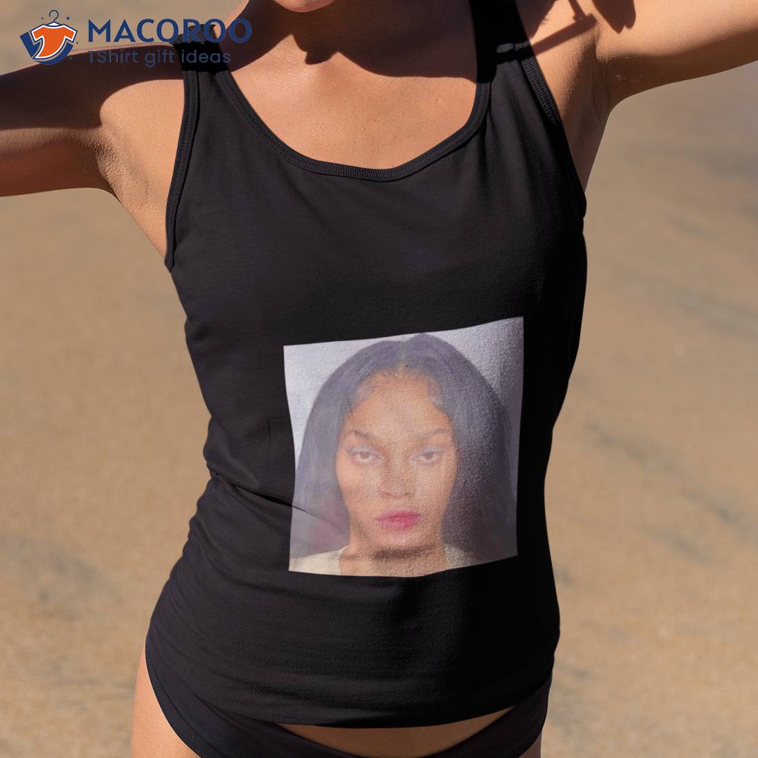 Joseline Hernandez Mug Shoshirt Joseline Hernandez Mug Shoshirt
