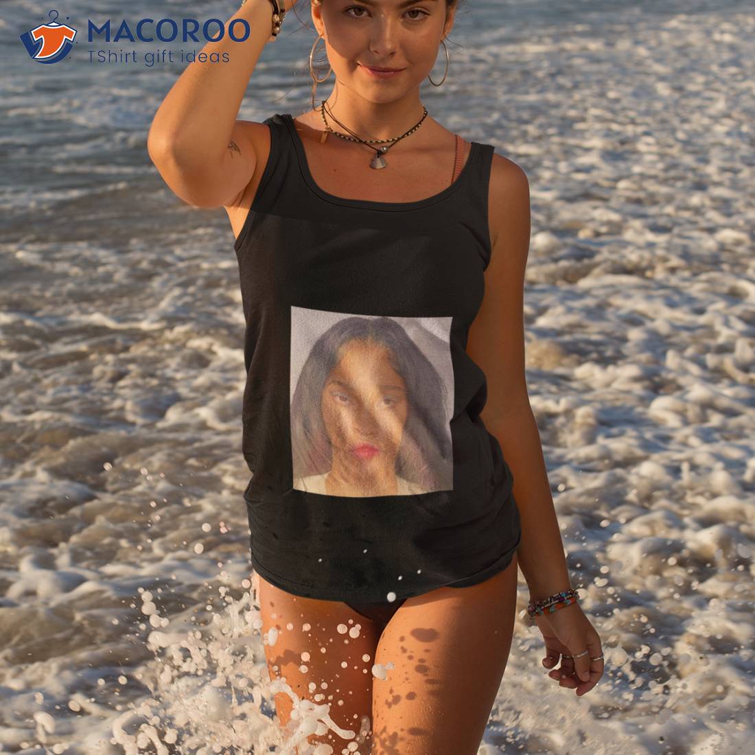 Joseline Hernandez Mug Shoshirt Joseline Hernandez Mug Shoshirt