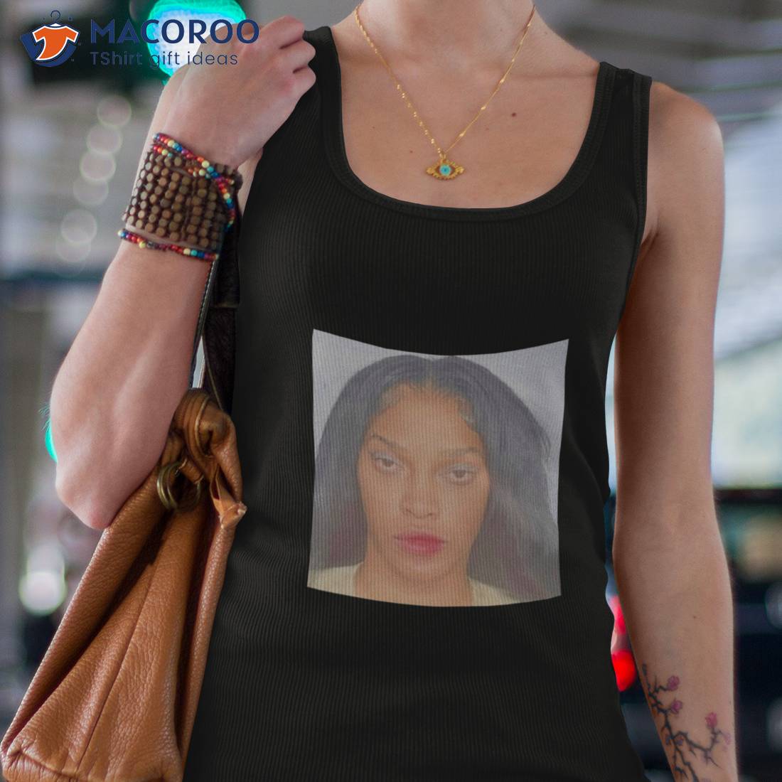 Joseline Hernandez Mug Shoshirt Joseline Hernandez Mug Shoshirt