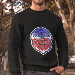 josh james roll out shirt sweatshirt