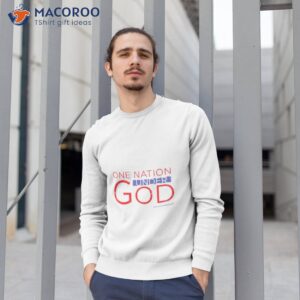 jp sears one nation under god shirt sweatshirt 1