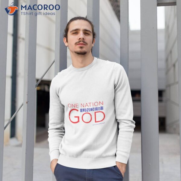 Jp Sears One Nation Under God Shirt