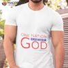 Jp Sears One Nation Under God Shirt