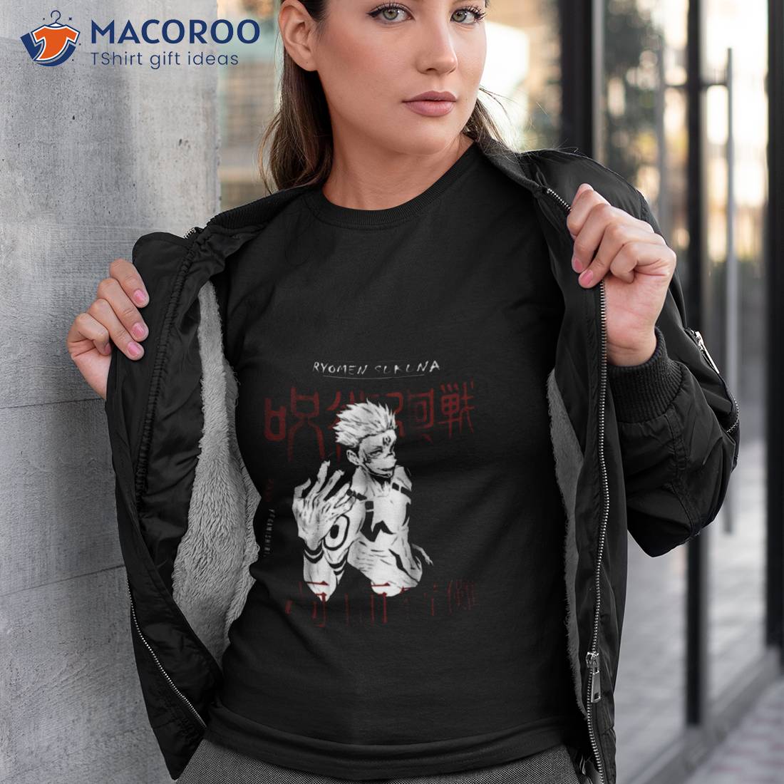 anime shirt  Prices and Promotions  Jul 2023  Shopee Malaysia