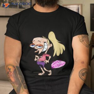 julia goldburger ollie scoops shirt tshirt