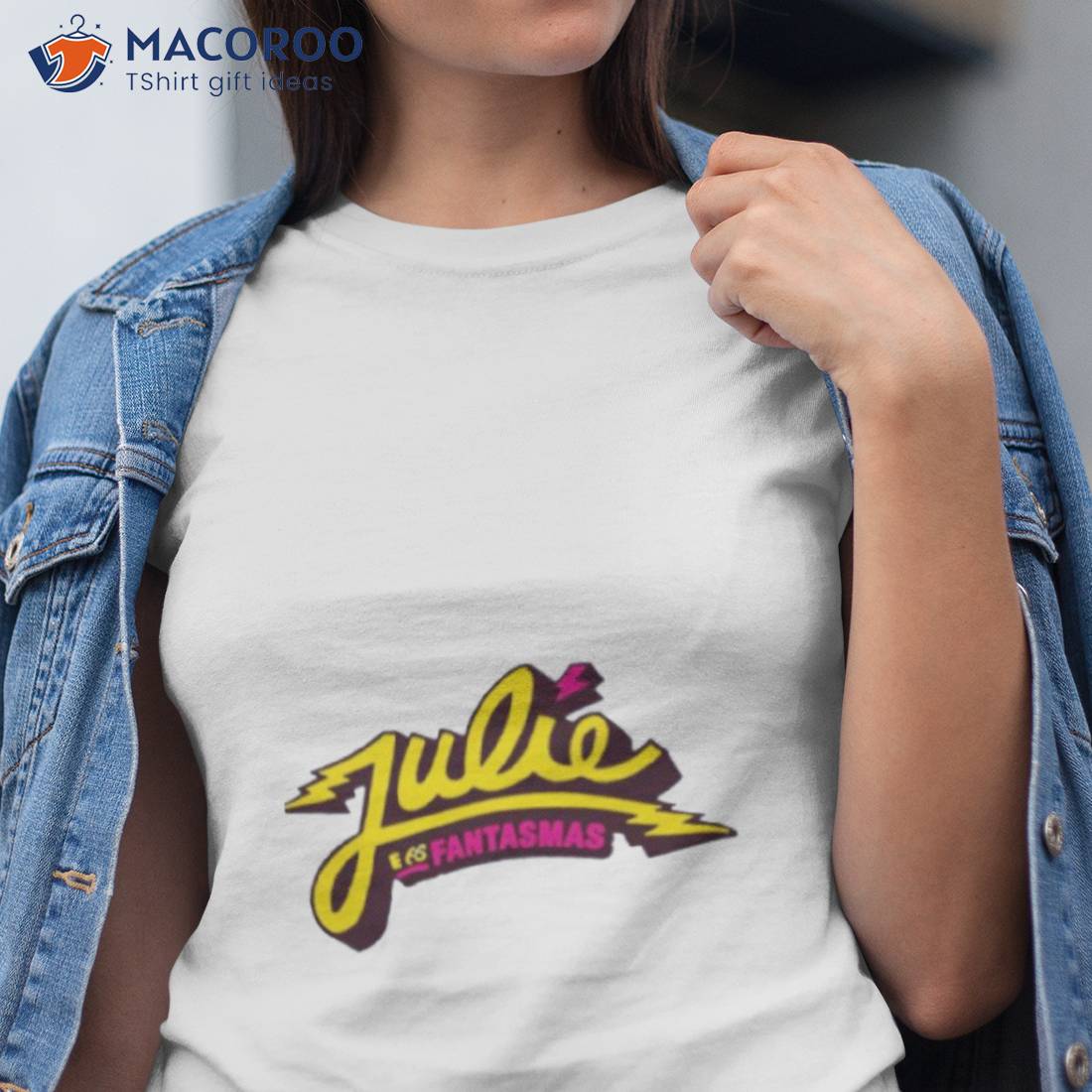 Julie And The Phantom Luke Shirt Julie And The Phantom Luke Shirt