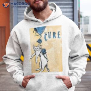 june 17 2023 the cure centre bell montreal canada shirt hoodie