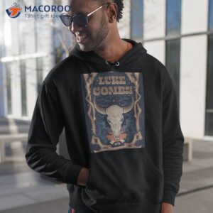 June 3, 2023 Tour Edmonton, Ab Canada Luke Combs Poster Shirt 1 june 3 2023 tour edmonton ab canada luke combs poster shirt hoodie 1