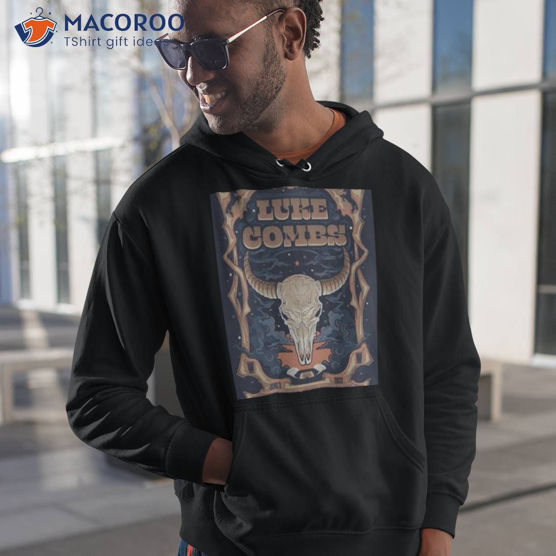 June 3, 2023 Tour Edmonton, Ab Canada Luke Combs Poster Shirt June 3, 2023 Tour Edmonton, Ab Canada Luke Combs Poster Shirt