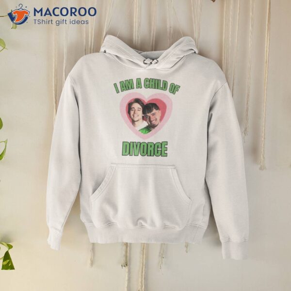 Krij And Bojan Joker Out Child Of Divorce Shirt