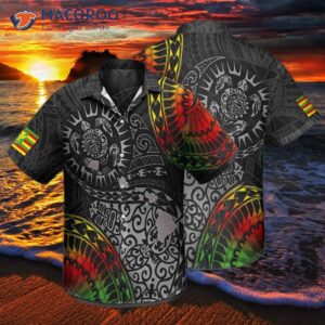kanaka maoli hawaiian shirt 0