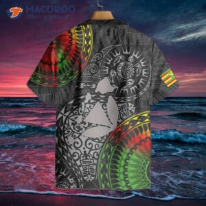 kanaka maoli hawaiian shirt 1