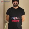 Kansas City Chiefs 4th Of July 2023 Shirt