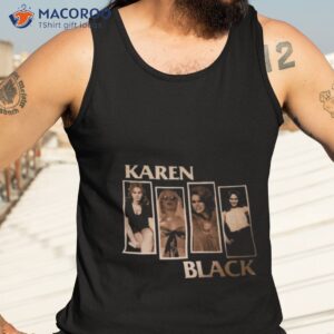 karen black 2023 t shirt tank top 3