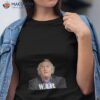 Kari Lake Wearing Andrew Breitbart War Shirt