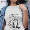 Kate Nash Free My Pussy Shirt