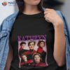 Kathryn Janeway 90s Vintage Shirt