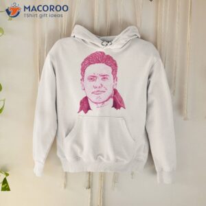 Kazu Okada Wrestling Shirt 1 kazu okada wrestling shirt hoodie
