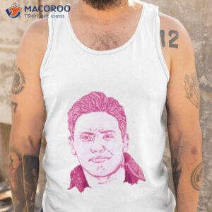 Kazu Okada Wrestling Shirt 3 kazu okada wrestling shirt tank top