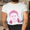 Kazu Okada Wrestling Shirt