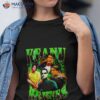 Keanu Reeves Shirt