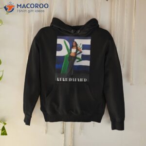 keke palmer hood bitch shirt hoodie