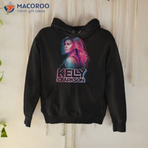 Kelly Clarkson 2023 Tour Concershirt 1 kelly clarkson 2023 tour concert shirt hoodie