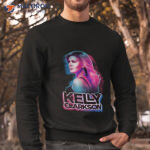 Kelly Clarkson 2023 Tour Concershirt 2 kelly clarkson 2023 tour concert shirt sweatshirt