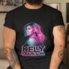 Kelly Clarkson 2023 Tour Concershirt
