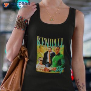 kendall roy movie shirt tank top 4